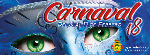 Carnavales 2018 de Manzanares